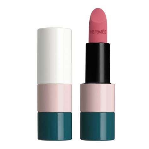 Rouge Hermès adds three new limited edition lipstick shades this fall