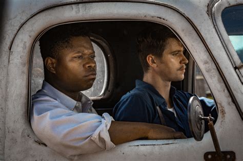 Go Behind-The-Scenes Of New Netflix Original Film Mudbound