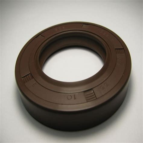 VITON RUBBER OIL SEAL - Rubber Rim India