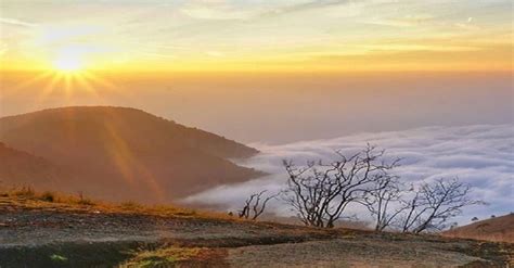 Gunung Guntur, Pendakian Penuh Adrenalin ke Puncak Pasundan