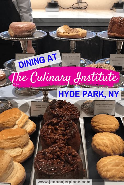 A Foodie's Guide to the Culinary Institute of America Restaurants - Jen ...