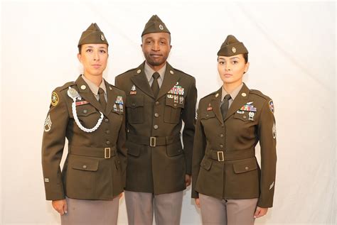 The Army is in its final push toward a decision on the iconic ‘pinks and greens’ uniform