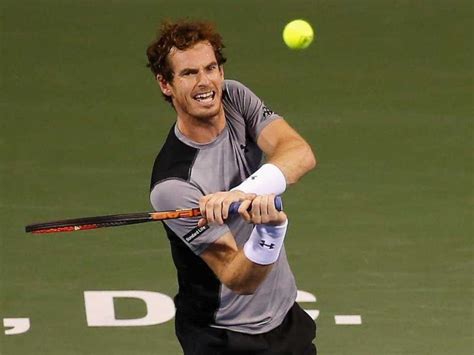 For Andy Murray, It's Baby First and Tennis Second | Tennis News