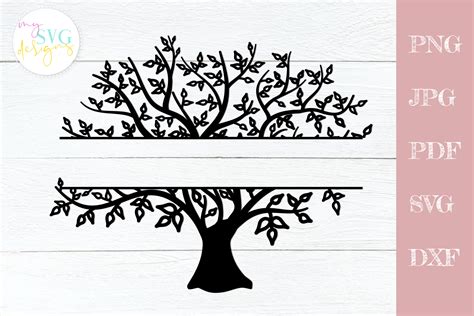 Family reunion svg, Family tree svg, family tree clipart By ...