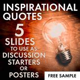 Randazzo Free Poster Teaching Resources | Teachers Pay Teachers