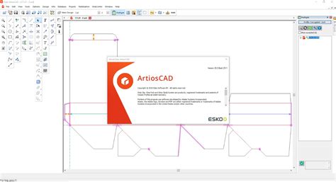 Software Solution: ESKO ArtiosCAD 16.1 crack , ArtiosCAD 20.0 ...