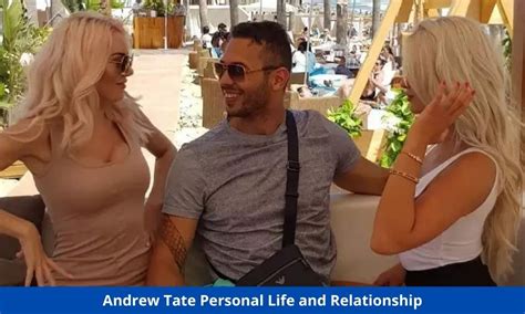 Andrew Tate Net Worth - Kickboxer To Internet Sensation! - EroFound