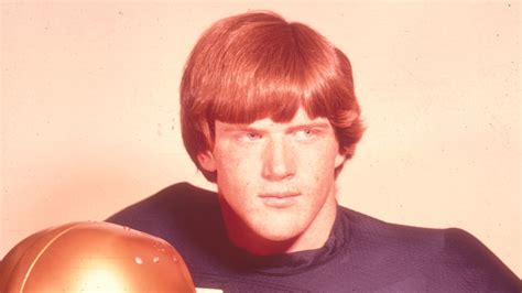 Former Irish TE Dave Casper named to College Football Hall of Fame - NBC Sports