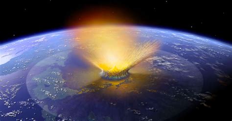 Is NASA ready for an asteroid impact?