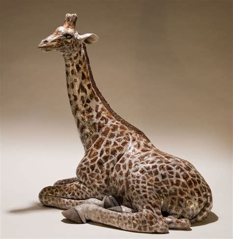 Safarious Gallery - African Animal Sculptures | Animal sculptures ...