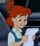 Jennifer Foxworth Voice - Oliver & Company (Movie) - Behind The Voice Actors