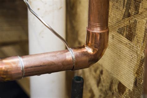 How To Sweat Copper Pipe In Tight Spaces? - HVACseer.com