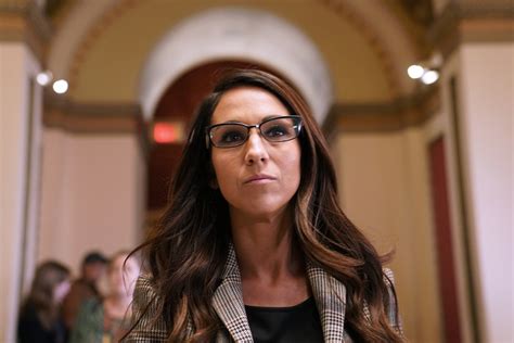 Colorado voters assess Lauren Boebert after "Beetlejuice" controversy