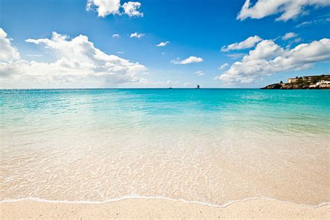 These St Maarten beaches are safe for swimmers – Plan your trip to St Maarten – Get the best ...