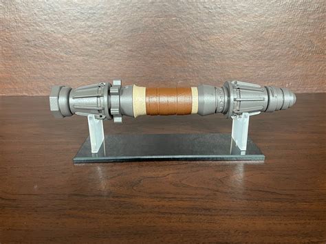 Rey 3D Printed Lightsaber Hilt - Etsy