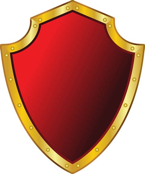 Shield Vector Png Shield Vector Png Transparent Free - vrogue.co