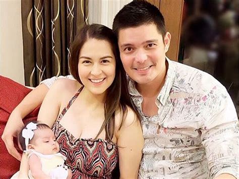 Marian Rivera wants more time for Baby Zia