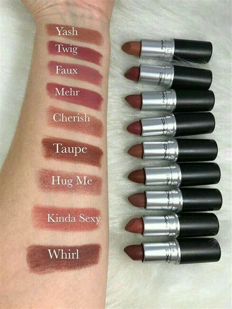 Amazon.com: Lipstick And Makeup Products | Mac nude lipstick, Lipstick kit, Lipstick makeup