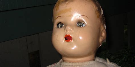 The 23 Creepiest Dolls to Ever Exist