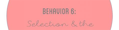 Introduction To Learning And Behavior 6th Ed