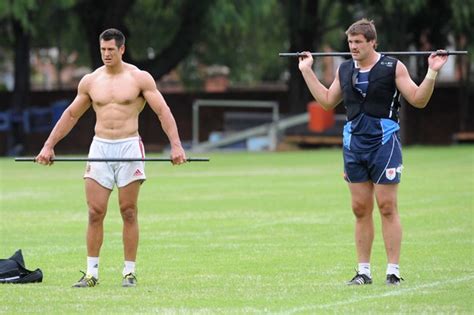 Man Crush of the Day: Rugby Player Pierre Spies | THE MAN CRUSH BLOG