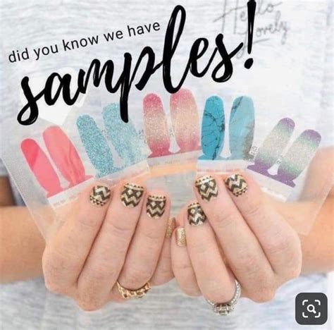 SunshinesDreams on Instagram: “Ever tried Color Street 100% Nail Strips? Drop a comment and I ...