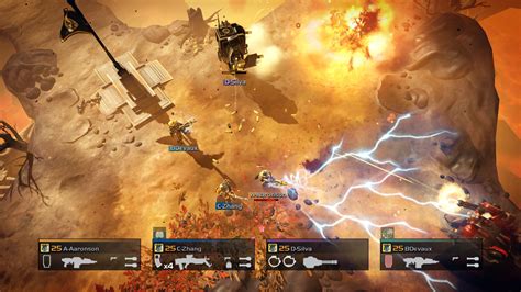 HELLDIVERS™ Dive Harder Edition on Steam