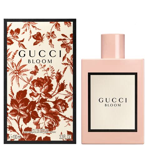 Bloom by GUCCI - Beauty Story