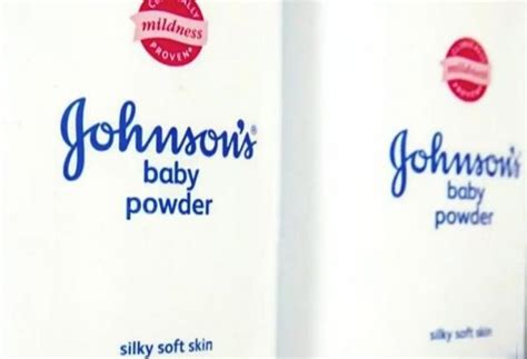 California woman awarded $70 million in Johnson & Johnson baby powder ...