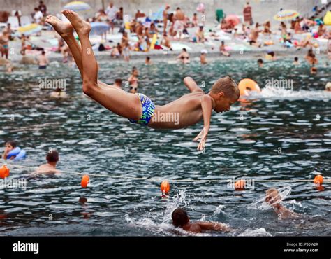 Crimea Boy High Resolution Stock Photography and Images - Alamy