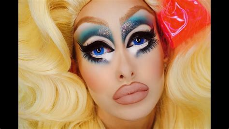 Trixie Mattel Makeup - Beauty & Health