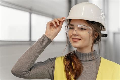 Safety Glasses — Fall Protection | For more information visi… | Flickr
