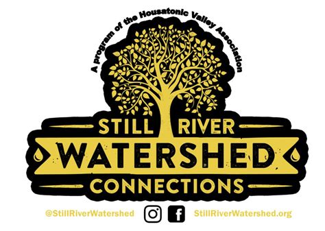 Still River Connections - Housatonic Valley Association