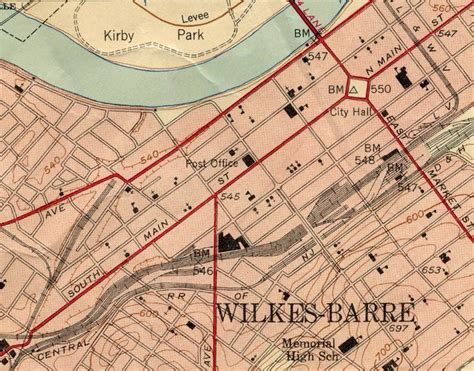 South Wilkes Barre | Pennsylvania history, Wilkes-barre, Local history