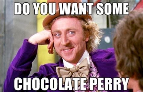 30 Delicious Chocolate Meme Images