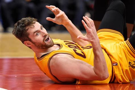 Will Kevin Love injury change Cavaliers’ trade deadline plans?