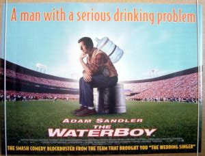 Waterboy Movie Quotes. QuotesGram