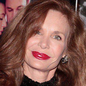 Mary Crosby Net Worth 2024