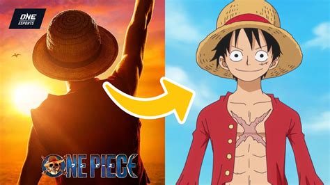 One Piece 2023 Netflix Cast