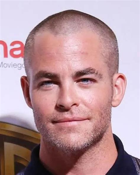 15 of The Best Hairstyles For Balding Men | The Bald Brothers