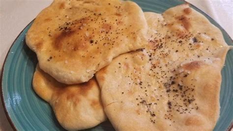 Lavash Bread Recipe - Food.com