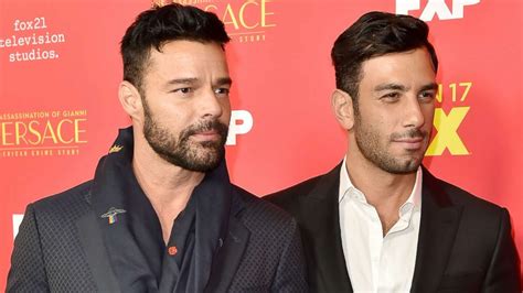 Ricky Martin Divorce: Are Ricky Martin and Husband Jwan Yosef Still ...