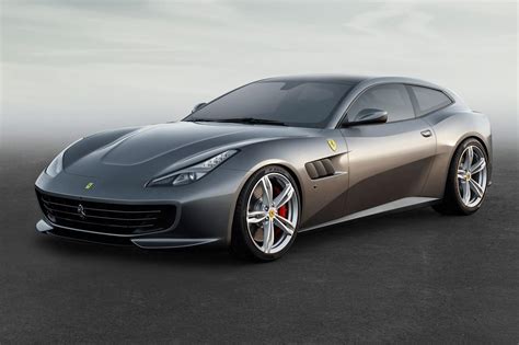 Ferrari GTC4Lusso specs, 0-60, quarter mile - FastestLaps.com