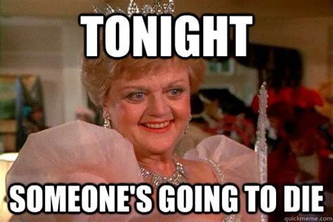 Jessica Fletcher memes | quickmeme