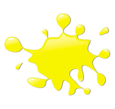 Free yellow splash Stock Photo - FreeImages.com