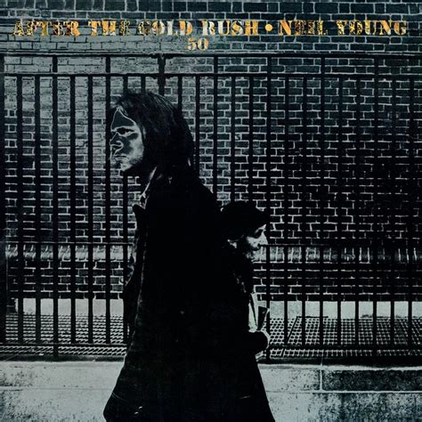 Neil Young After The Gold Rush (50th Anniversary Edition LP + 7" Boxse – Wax and Beans