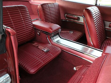 Just Dashes Production Center: 1966 Dodge Charger Interior Restoration