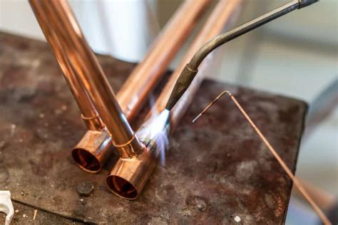 5 Simple Steps to Solder Copper Pipe (Re-Solder Tips)