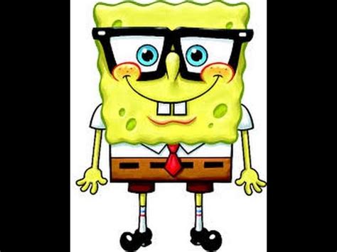 Spongebob laughing sound effect and losing breath sound - YouTube