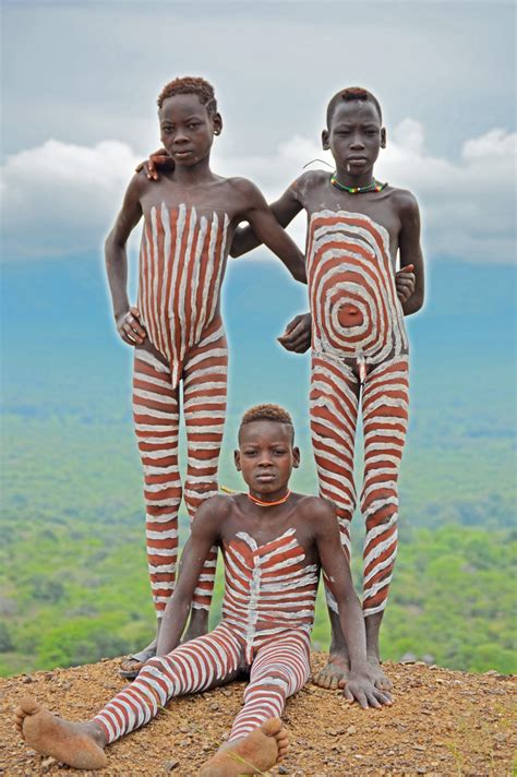 Omo Valley Photography Tour - Ethiopia's Last Tribes - Wild Images
